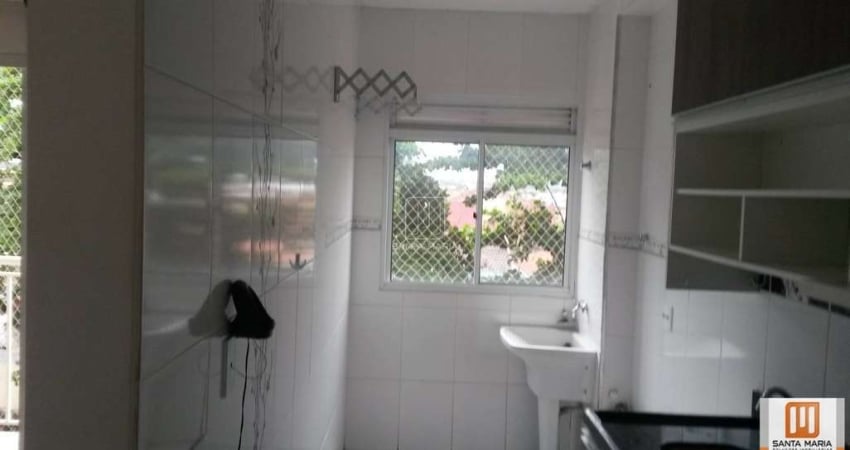 Apartamento (tipo - padrao) 2 dormitórios, cozinha planejada, portaria 24hs, lazer, elevador, em condomínio fechado