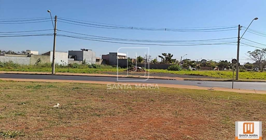 Loft para alugar na Rua Tenente Rosana Ribeiro Restini 0 (73066SA), Ribeirão Verde, Ribeirão Preto