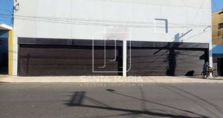 Sala comercial para alugar na Avenida Monteiro Lobato 518 (75358SA), Vila Virgínia, Ribeirão Preto