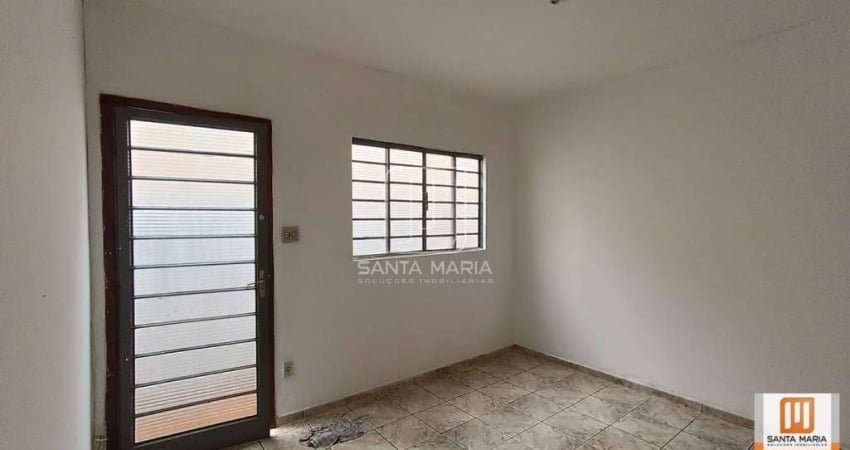 Casa (térrea na rua) 2 dormitórios, cozinha planejada