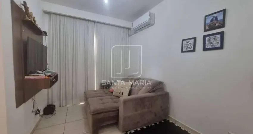 Apartamento (tipo - padrao) 2 dormitórios, cozinha planejada, portaria 24hs, lazer, elevador, em condomínio fechado