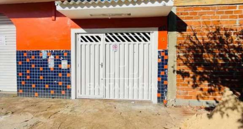 Casa (térrea na rua) 3 dormitórios/suite, cozinha planejada