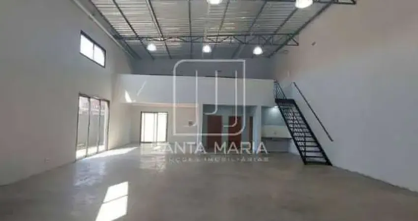 Sala comercial à venda na Rua Jácomo Natal Granzotto 1298 (75361SV), Parque Residencial Cândido Portinari, Ribeirão Preto