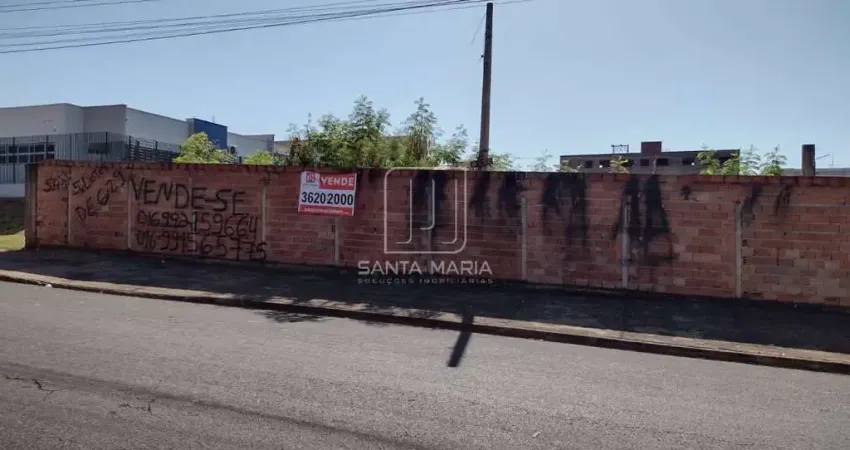 Terreno à venda na Avenida Luzitana 0 (68228SV), Parque Ribeirão Preto, Ribeirão Preto