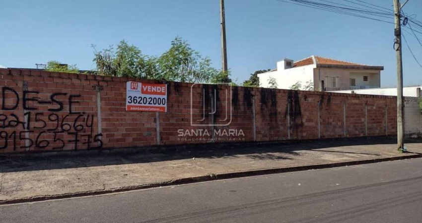Terreno à venda na Avenida Luzitana 0 (68229SV), Parque Ribeirão Preto, Ribeirão Preto