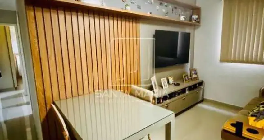 Apartamento (tipo - padrao) 2 dormitórios, portaria 24hs, lazer, espaço gourmet, em condomínio fechado