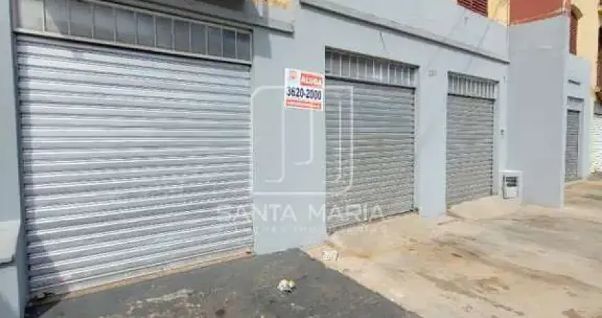 Sala comercial para alugar na Avenida da Saudade, Campos Elíseos, Ribeirão Preto