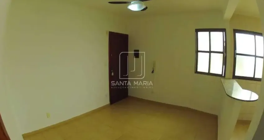 Apartamento (tipo - padrao) 1 dormitórios, em condomínio fechado