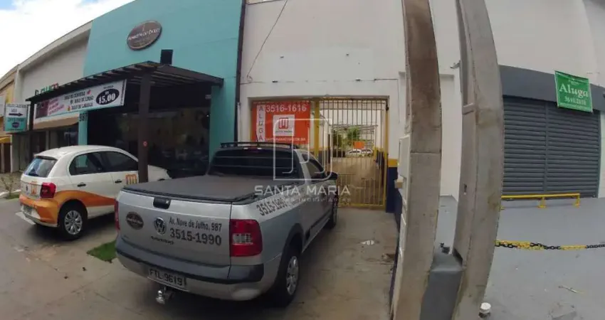 Sala comercial para alugar na Rua General Osorio 179 (19739SA), Centro, Ribeirão Preto