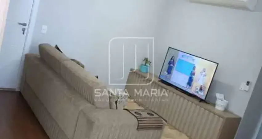Apartamento (tipo - padrao) 2 dormitórios/suite, cozinha planejada, portaria 24 horas, elevador, em condomínio fechado