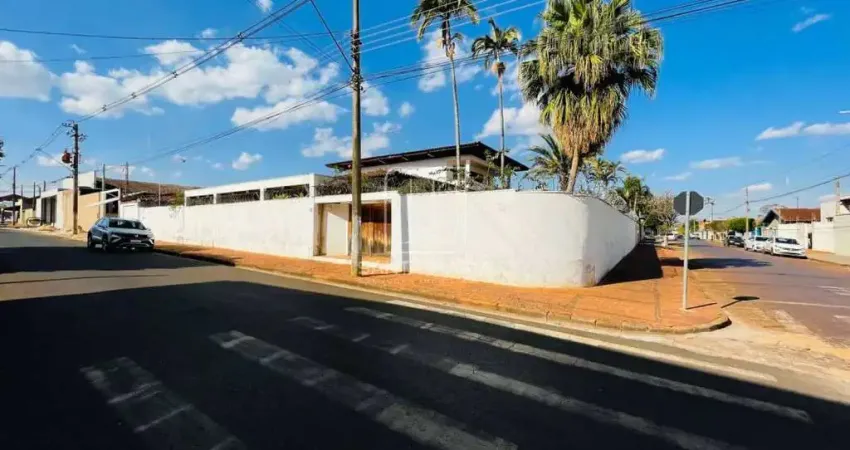 Casa comercial para alugar na Rua Floriano Peixoto 446 (75395SA), Centro, Jardinópolis
