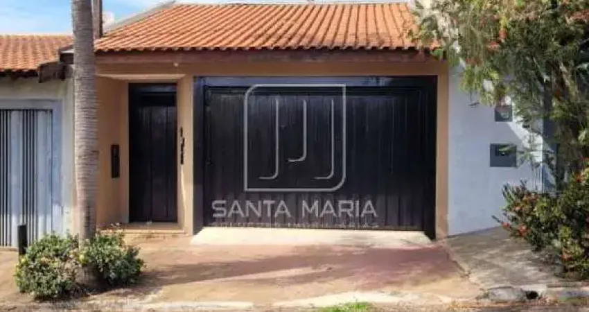Casa (térrea na rua) 3 dormitórios/suite, cozinha planejada