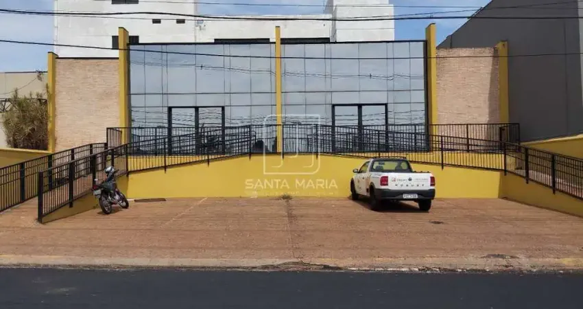 Sala comercial à venda na Rua Alice Alem Saadi 487 (66227SV), Nova Ribeirânia, Ribeirão Preto