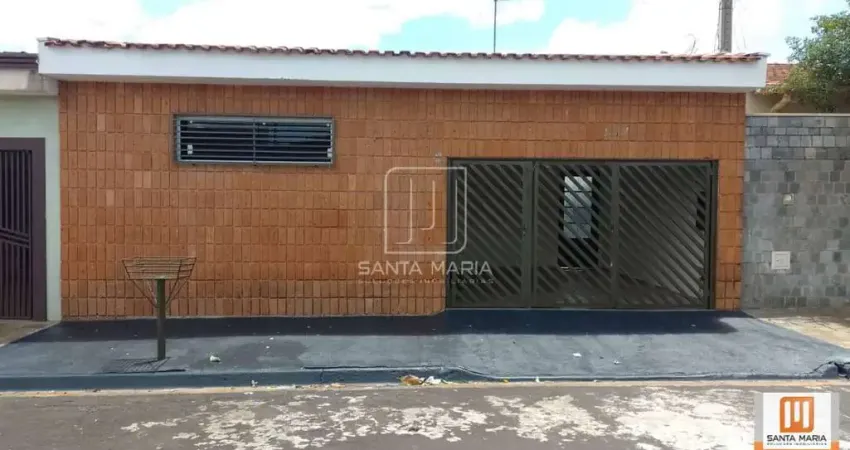 Casa (térrea na rua) 3 dormitórios/suite, cozinha planejada