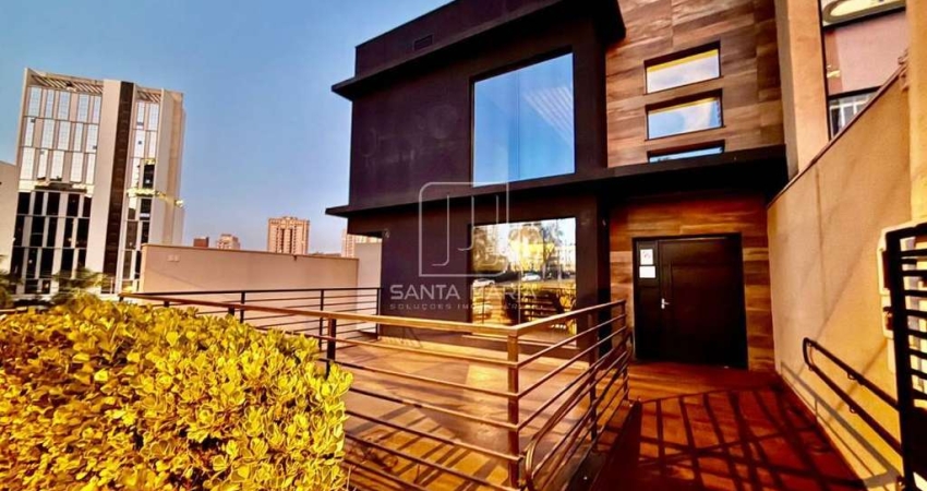 Sala comercial para alugar na Avenida Wladimir Meirelles Ferreira 12 (75388SA), Jardim Botânico, Ribeirão Preto