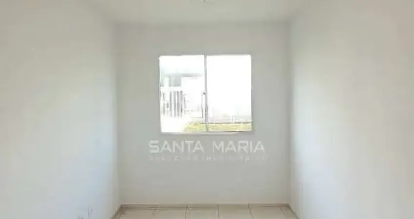 Apartamento (tipo - padrao) 2 dormitórios, cozinha planejada, portaria 24 horas, em condomínio fechado