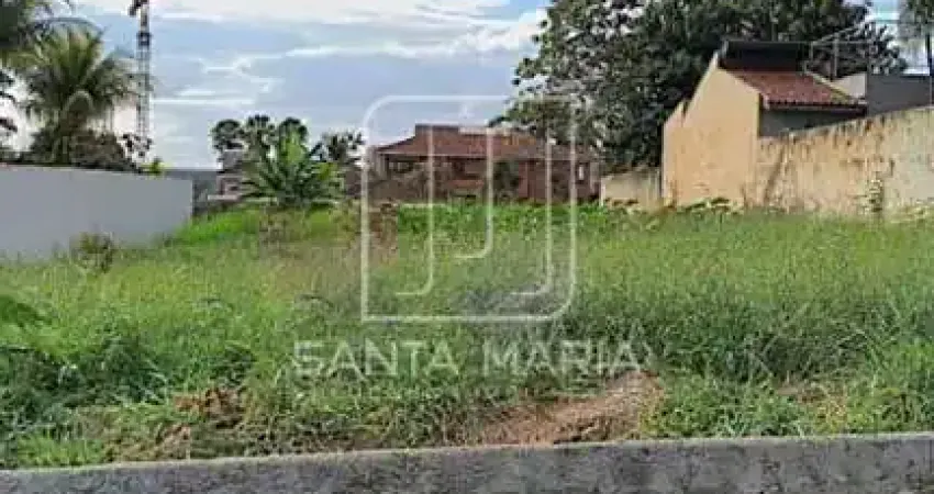 Terreno à venda na Avenida Carlos Consoni 0 (75051SV), Jardim Canadá, Ribeirão Preto