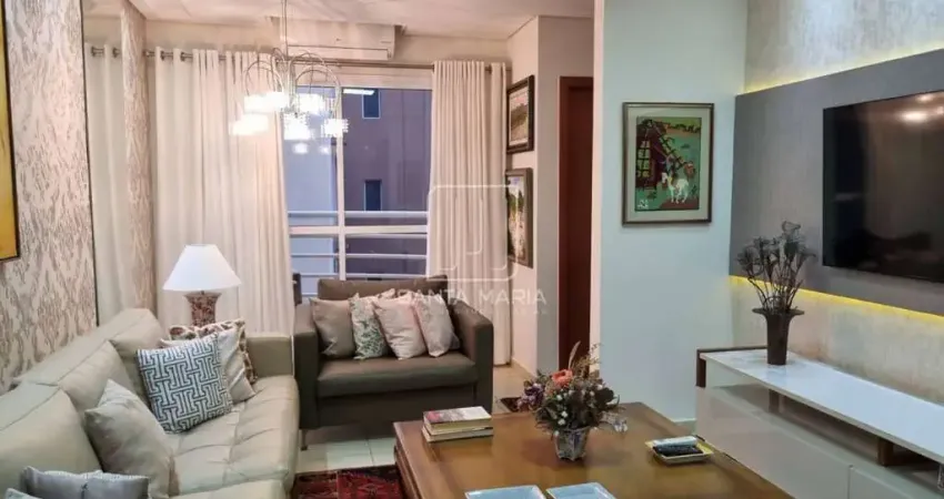 Apartamento (tipo - padrao) 2 dormitórios/suite, cozinha planejada, elevador, em condomínio fechado
