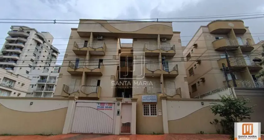 Apartamento (tipo - padrao) 1 dormitórios, cozinha planejada, em condomínio fechado
