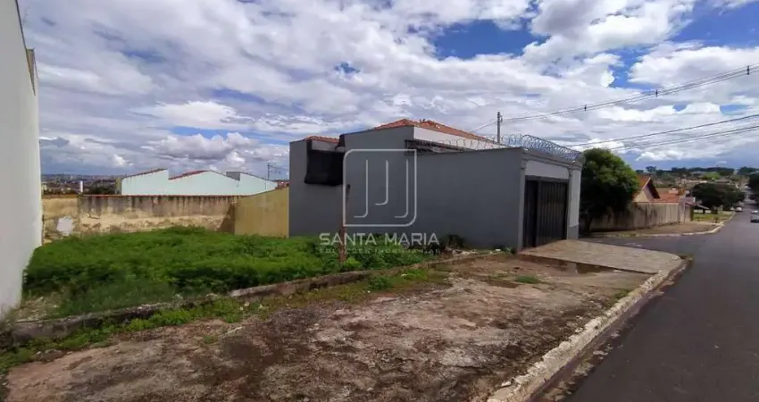 Casa comercial à venda na Rua Ivo Pareschi 52 (21899SV), Planalto Verde, Ribeirão Preto