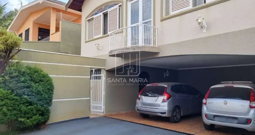 Casa (sobrado na  rua) 4 dormitórios/suite, cozinha planejada