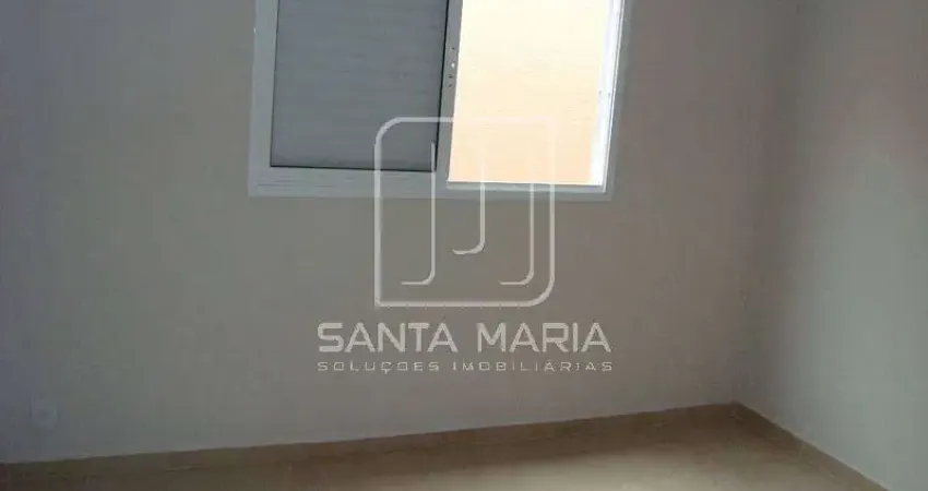Apartamento (tipo - padrao) 2 dormitórios/suite, em condomínio fechado