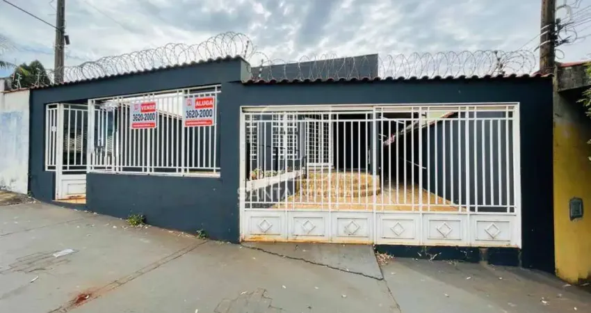 Sala comercial à venda na Avenida Ivo Pareschi, Planalto Verde, Ribeirão Preto