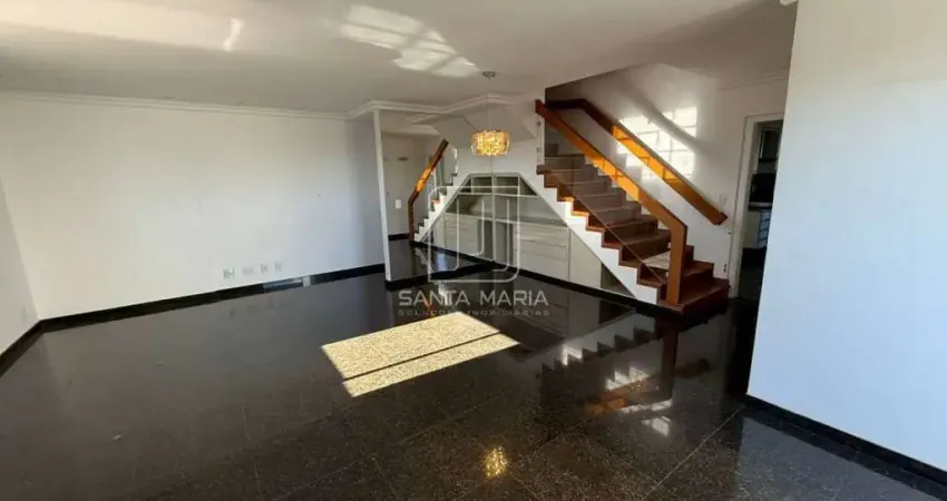 Apartamento (cobertura 2 - duplex) 4 dormitórios/suite, cozinha planejada, portaria 24 horas, elevador, em condomínio fechado