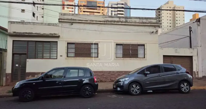 Casa comercial à venda na Rua General Osório, Centro, Ribeirão Preto