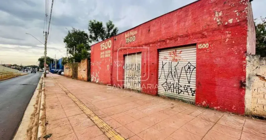 Loft para alugar na Avenida Brasil, Vila Carvalho, Ribeirão Preto