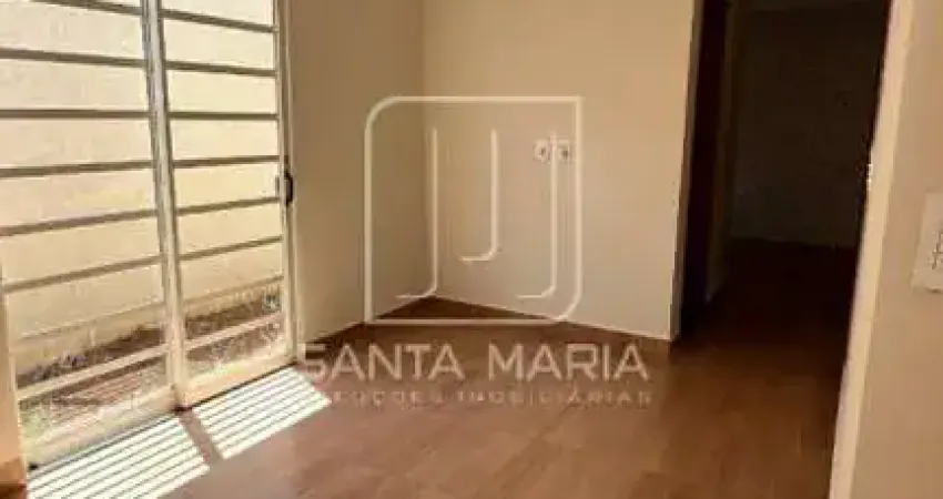 Casa comercial à venda na Rua Ministro Mário Andreazza, Adão do Carmo Leonel, Ribeirão Preto