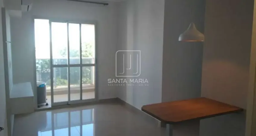 Apartamento (flat) 2 dormitórios/suite, cozinha planejada, portaria 24 horas, elevador, em condomínio fechado