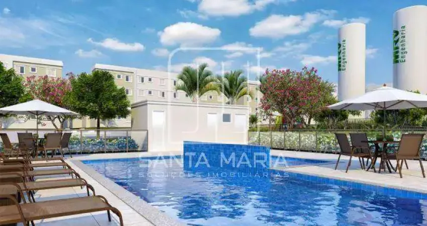 Apartamento (tipo - padrao) 2 dormitórios, cozinha planejada, portaria 24hs, lazer, espaço gourmet, em condomínio fechado