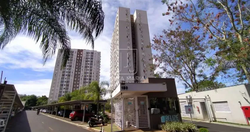 Apartamento (tipo - padrao) 2 dormitórios/suite, cozinha planejada, portaria 24hs, lazer, salão de jogos, elevador, em condomínio fechado