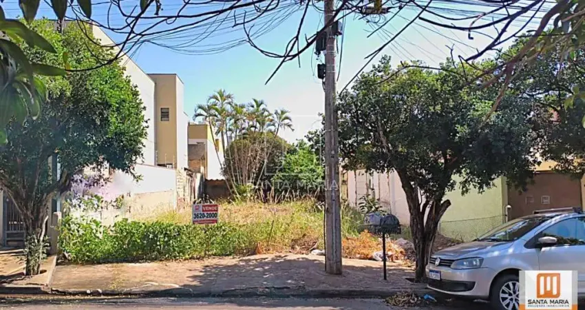 Casa comercial à venda na Rua Chile, Jardim Irajá, Ribeirão Preto