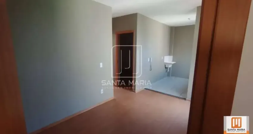 Apartamento (tipo - padrao) 2 dormitórios, portaria 24 horas, lazer, espaço gourmet, salão de festa, salão de jogos, em condomínio fechado