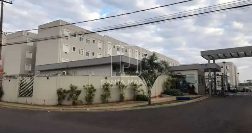 Apartamento (tipo - padrao) 2 dormitórios, portaria 24 horas, lazer, espaço gourmet, salão de festa, salão de jogos, elevador, em condomínio fechado