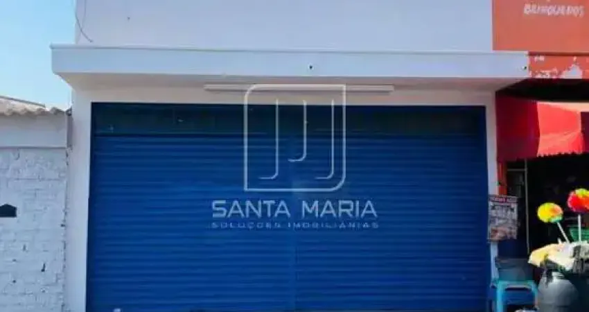 Sala comercial para alugar na Avenida da Saudade, Campos Elíseos, Ribeirão Preto