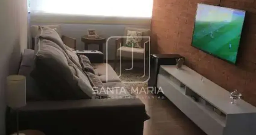 Apartamento (tipo - padrao) 2 dormitórios/suite, cozinha planejada, elevador, em condomínio fechado