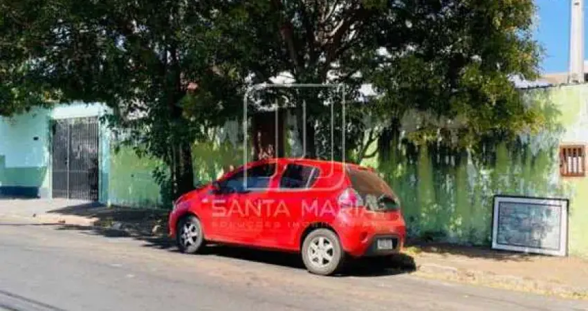 Casa comercial à venda na Rua Álvares de Azevedo, Vila Tibério, Ribeirão Preto