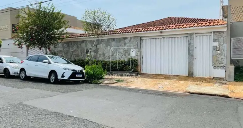 Casa (térrea na rua) 3 dormitórios/suite, cozinha planejada