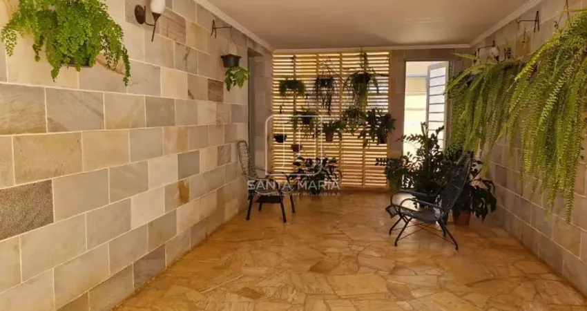 Casa (térrea na rua) 3 dormitórios/suite, cozinha planejada