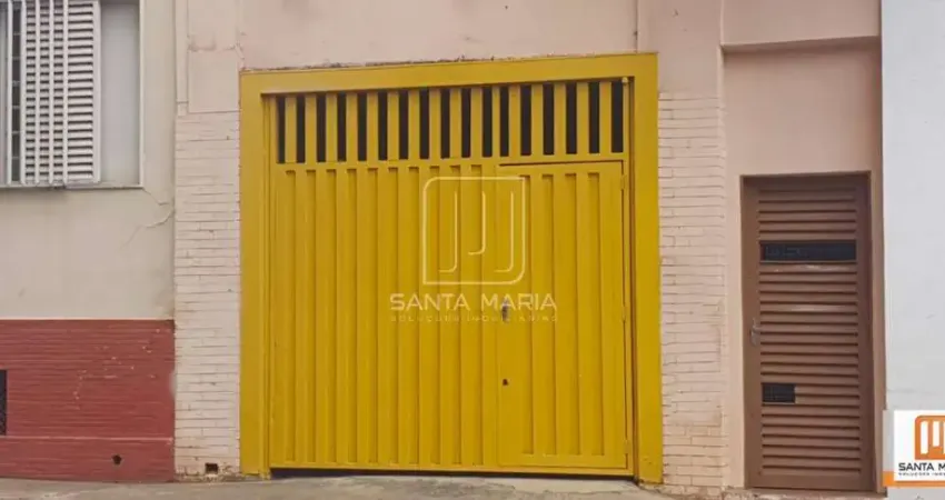 Sala comercial à venda na Rua General Osório, Centro, Ribeirão Preto