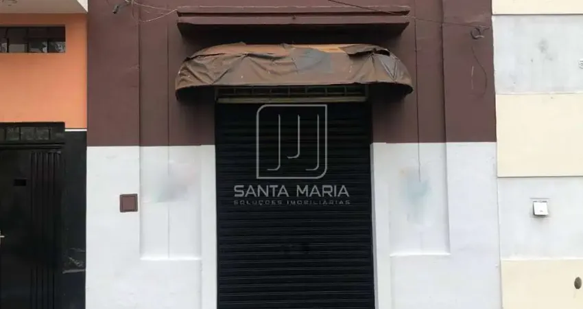 Sala comercial para alugar na Avenida da Saudade, Campos Elíseos, Ribeirão Preto