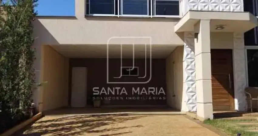 Casa (sobrado em condominio) 3 dormitórios/suite, em condomínio fechado