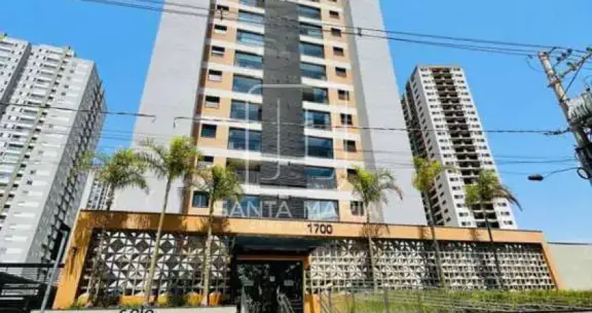 Apartamento (tipo - padrao) 2 dormitórios/suite, cozinha planejada, portaria 24 horas, elevador, em condomínio fechado
