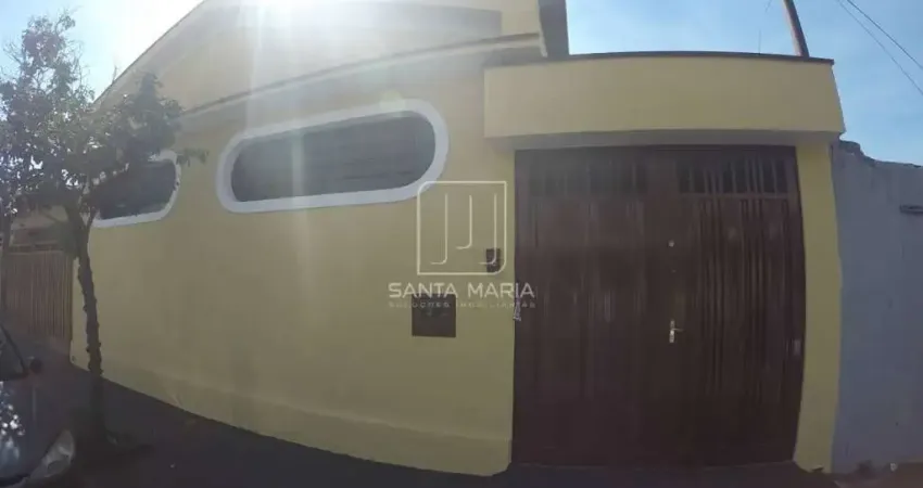 Casa (térrea na rua) 3 dormitórios/suite, cozinha planejada