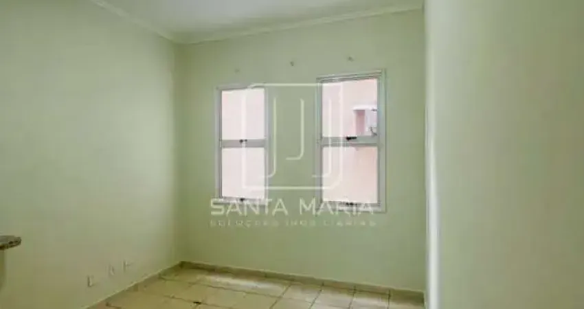Apartamento (tipo - padrao) 1 dormitórios, cozinha planejada, em condomínio fechado