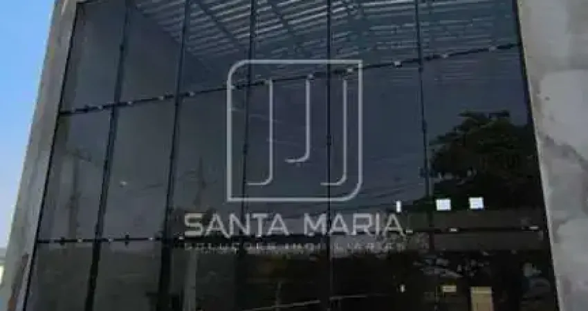 Sala comercial para alugar na Avenida Wladimir Meirelles Ferreira, Jardim Botânico, Ribeirão Preto