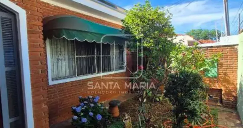 Casa (térrea na rua) 3 dormitórios/suite, cozinha planejada